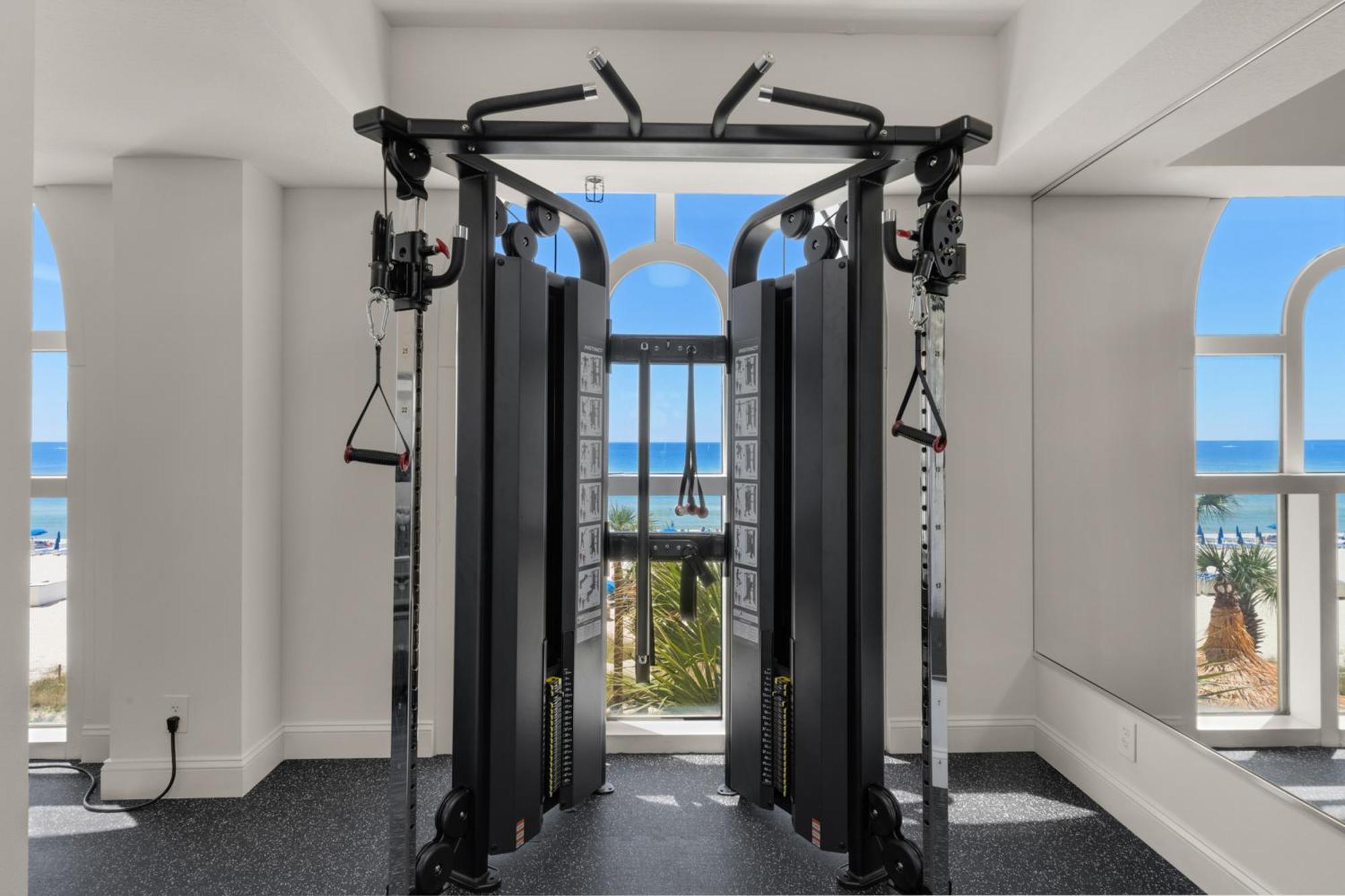 Calypso Resort Panama City Beach Zewnętrze zdjęcie