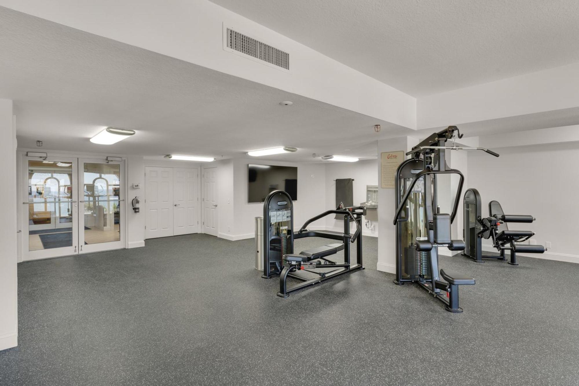 Calypso Resort Panama City Beach Zewnętrze zdjęcie