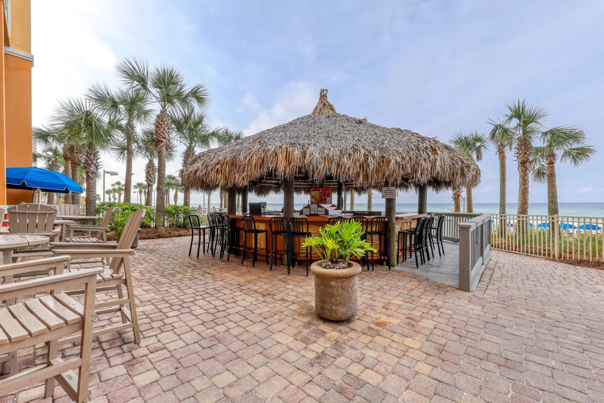 Calypso Resort Panama City Beach Zewnętrze zdjęcie